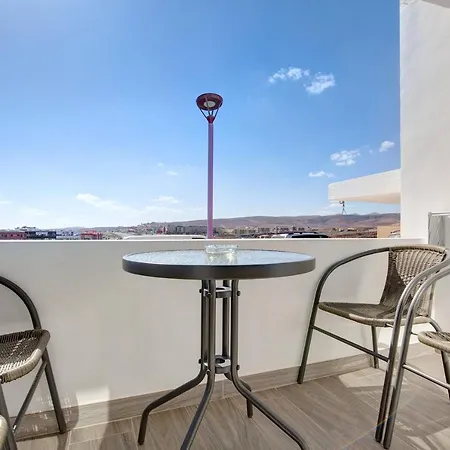 Casa Helieta Vakantiehuis