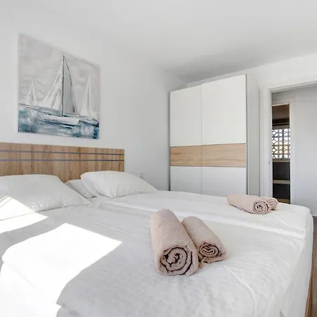 Casa Helieta Vakantiehuis