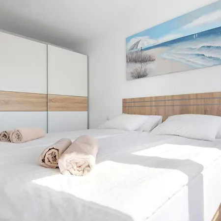 Vakantiehuis Casa Helieta