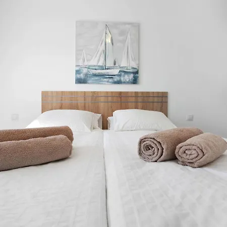 Casa Helieta Vakantiehuis Puerto del Rosario (Fuerteventura)