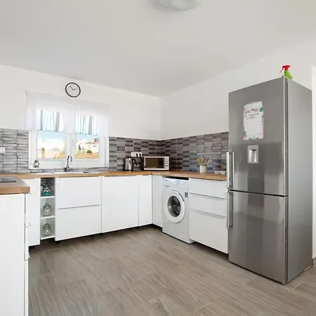 Casa Helieta Vakantiehuis *