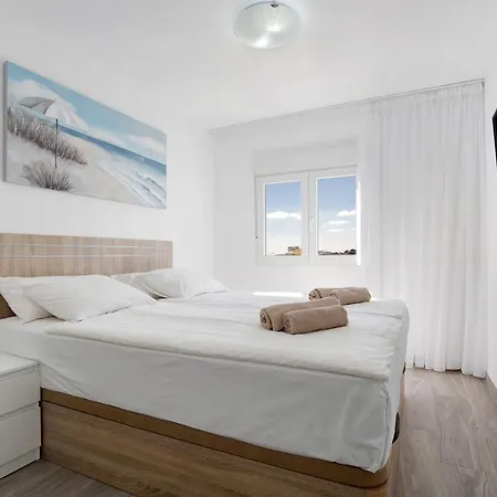 Casa Helieta Vakantiehuis