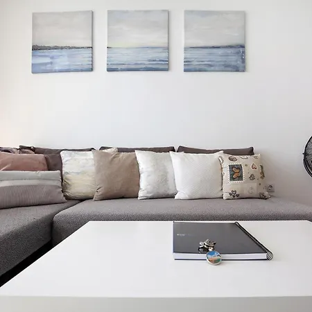 Casa Helieta * Puerto del Rosario (Fuerteventura)