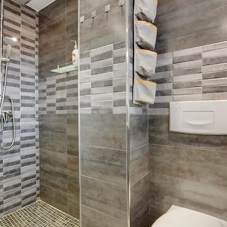 Casa Helieta بيت للعطل *