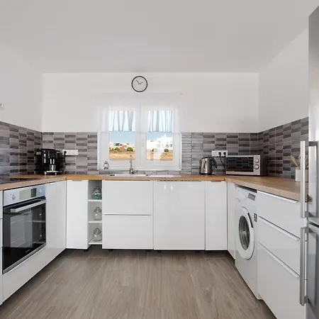 Casa Helieta Holiday home *